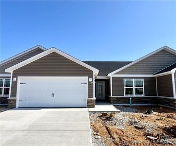 8174 Timber Lane NE UNIT 402, New Salisbury, IN, 47161