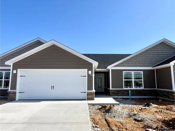 8174 Timber Lane NE #402, New Salisbury, IN 47161