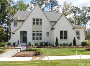 1105 Goliath Ln, Apex, NC 27523