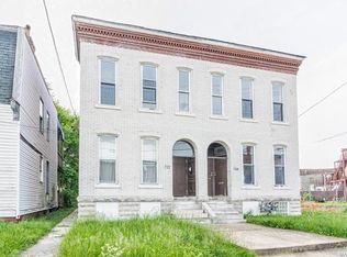 722-724 Baden Ave, Saint Louis, MO 63147