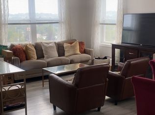 28 Edward St #2, Providence, RI 02904