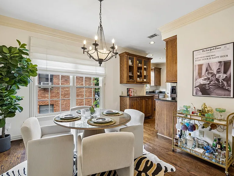 3101 Rosedale Ave #D — Photo 6