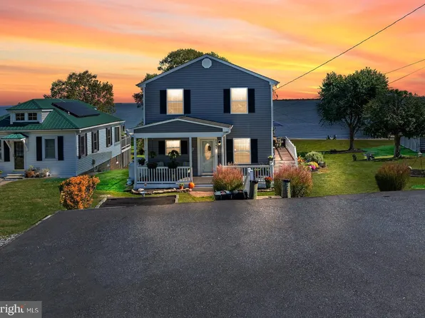 2545 Barrison Point Rd, Baltimore, MD 21221