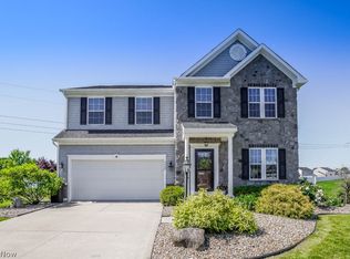 4426 Chevron Cir SW, Massillon, OH 44646
