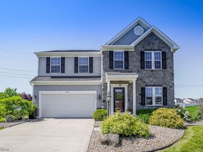 4426 Chevron Cir SW, Massillon, OH, 44646