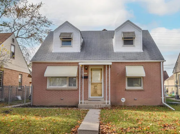 5161 North 64th STREET, Milwaukee, WI 53218