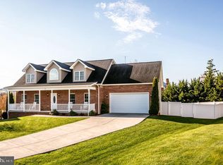 347 Robin Roost Ct, Broadway, VA 22815