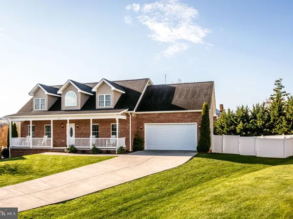 347 Robin Roost Ct, Broadway, VA 22815