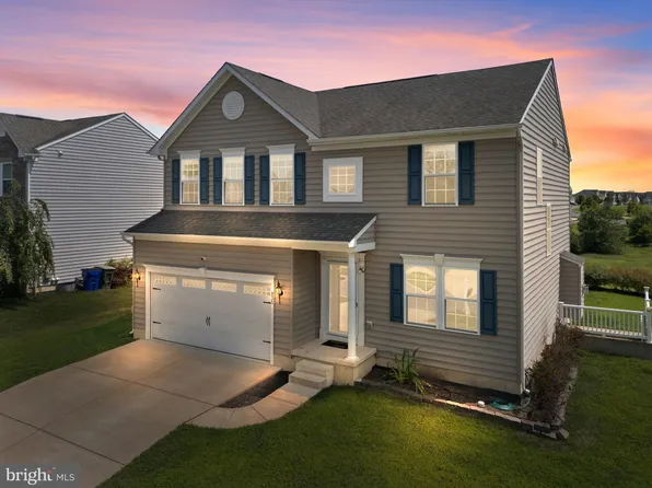 835 Whitebird Dr, Middletown, DE 19709