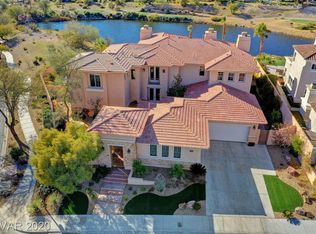 2453 Calico Creek Ct, Las Vegas, NV 89135