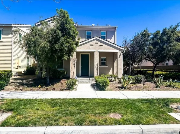 3185 S Hampton Way, Ontario, CA 91761