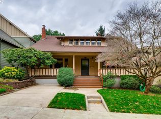 415 SW Florida St, Portland, OR 97219