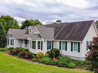 1230 Grapevine Trl, Monroe, GA 30656