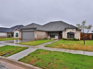 358 Garth Ridge Dr, Abilene, TX 79602