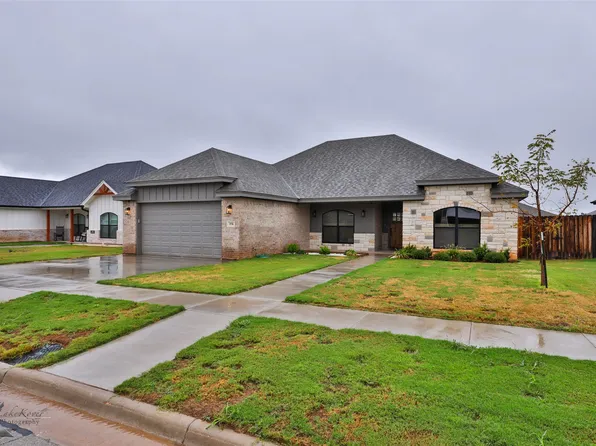 358 Garth Ridge Dr, Abilene, TX 79602