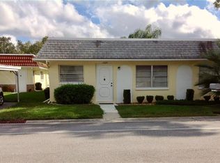 11624 Bayonet Ln #147, New Port Richey, FL 34654