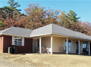 2501 Feather Hill Rd, Lavaca, AR 72941