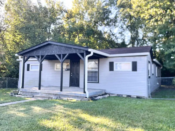 2631 Wade St, Indianapolis, IN 46203