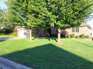 616 N Rockingham Ave, Nixa, MO 65714