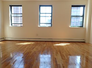 458 Carlton Ave #3, Brooklyn, NY 11238