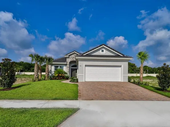 60 Del Palma Dr, Palm Coast, FL 32137