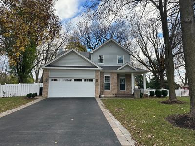 931 Plymouth Ct, Algonquin, IL, 60102