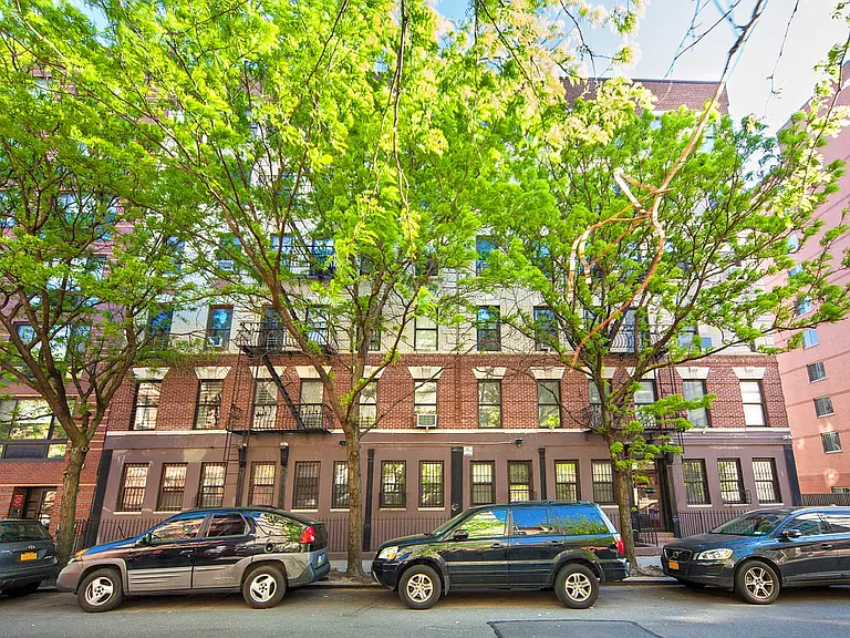319 E 105th St #5A — Photo 8