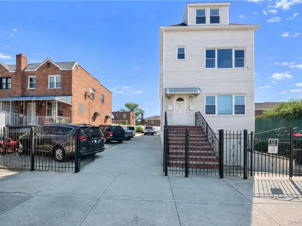 2710 Lurting Avenue, Bronx, NY 10469