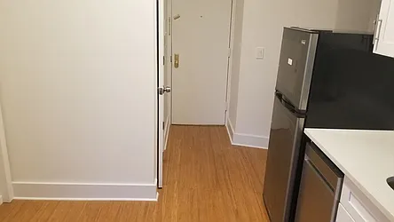 Rented by New York Residence