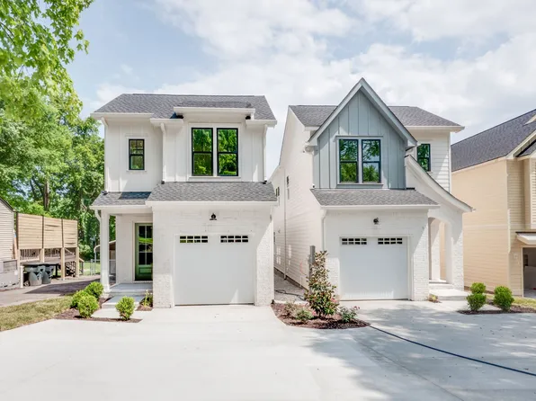 516B Rosedale Ave, Nashville, TN 37211