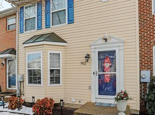 142 Lexington Ct, Stephens City, VA 22655