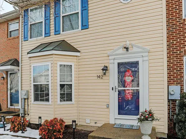 142 Lexington Ct, Stephens City, VA 22655