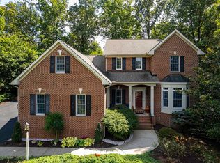 1556 Cumberland Dr, Harrisonburg, VA 22801