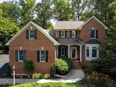 1556 Cumberland Dr, Rockingham, VA, 22801
