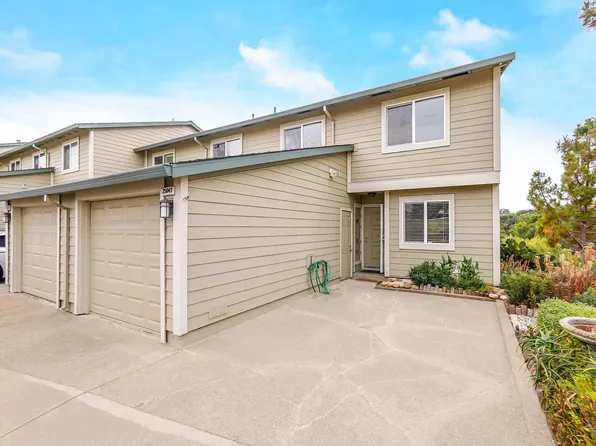 25047 Oakridge Ct, Hayward, CA 94541