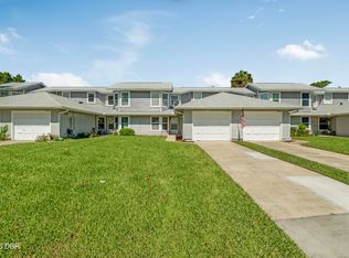961 S Lakewood Ter E APT C, Pt Orange, FL 32127