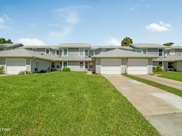 961 S Lakewood Ter E APT C, Pt Orange, FL 32127