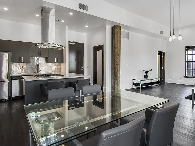 National City Tower Lofts — Photo 18