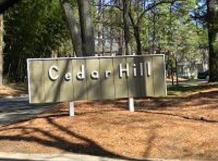 644 Pine Ridge Pl, Raleigh, NC 27609