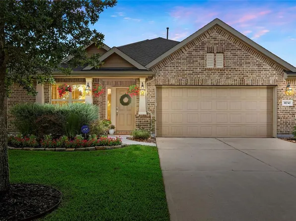 31730 Chapel Rock Ln, Spring, TX 77386