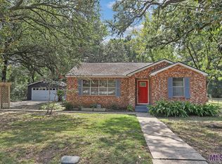 11575 Troy St, Baton Rouge, LA 70811