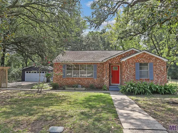 11575 Troy St, Baton Rouge, LA 70811