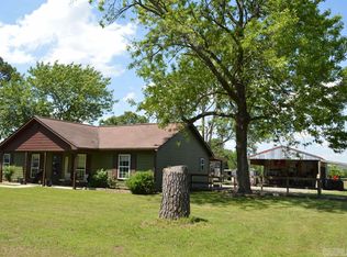 4865 Wilburn Rd, Wilburn, AR 72179
