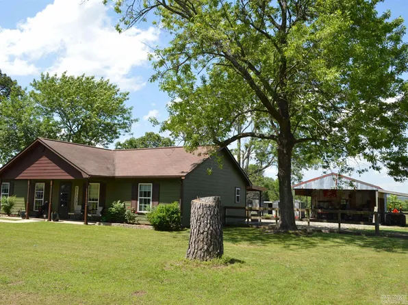 4865 Wilburn Rd, Wilburn, AR 72179