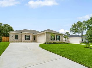 13311 Campos Dr, Houston, TX 77065