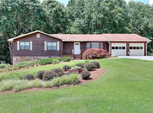1123 Willow Trce, Grayson, GA 30017