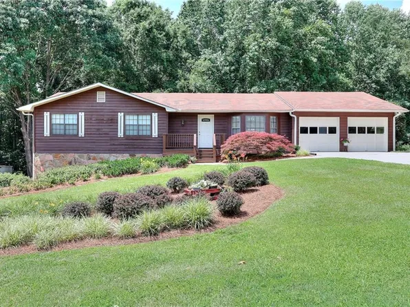 1123 Willow Trce, Grayson, GA 30017