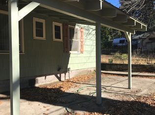 4210 Gray St, Dunsmuir, CA 96025