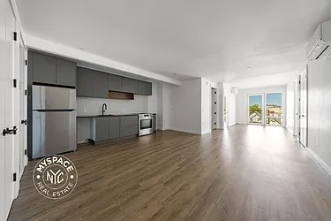 Rented by MySpaceNYC