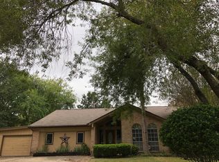 13118 Naples Ln, Stafford, TX 77477